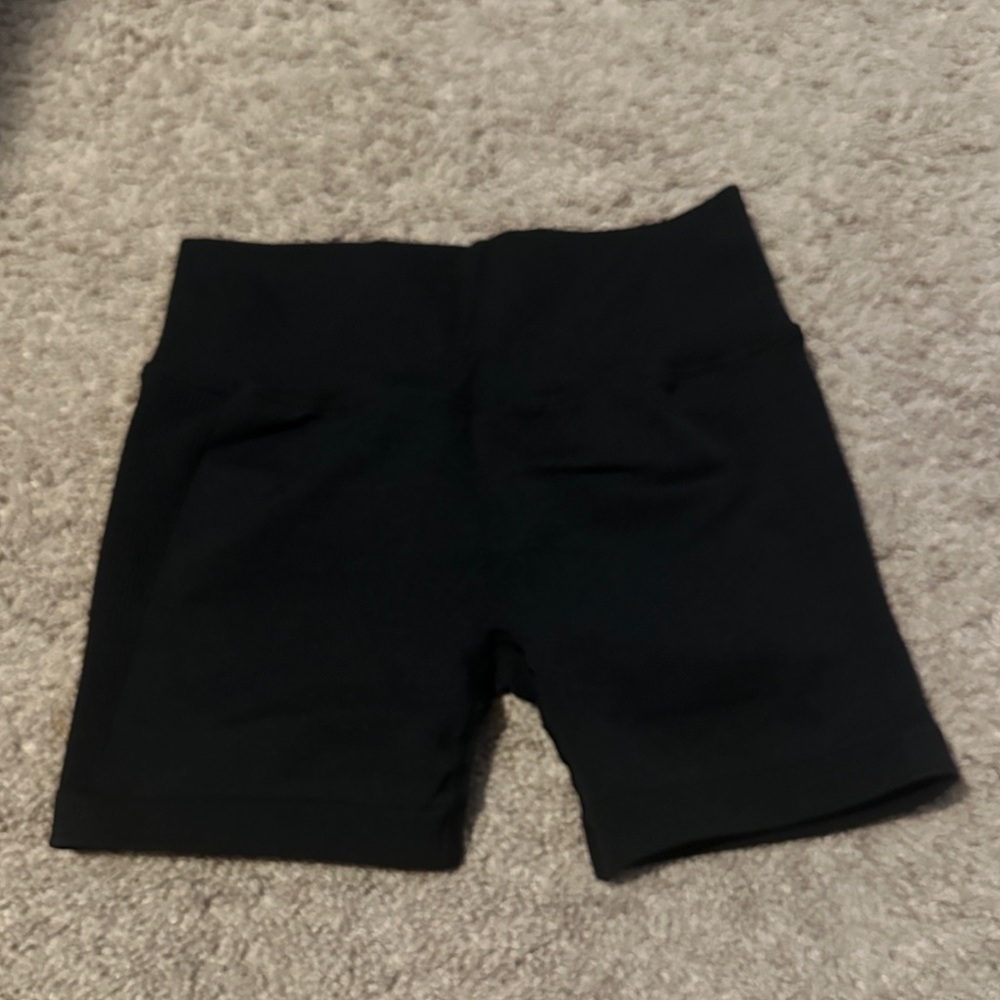 WORKOUT SHORTS AND PANTS